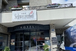 Hotel Schweizerhof: Eve of Riding Day 2, Pontresina to Brunnen