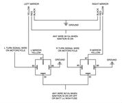 Rivco dual-relay diagram