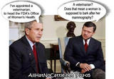 FDA Appointment
