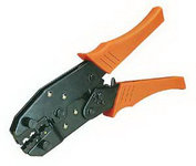 Ratcheting Crimper