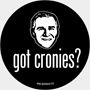 Cronies