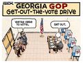 GOP Georgia