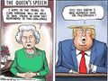 Queen's Speech